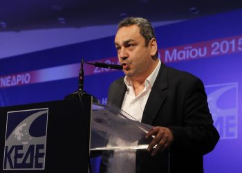 ΑΛΕΞΗΣ ΚΑΣΤΡΙΝΟΣ: Σχετικά με το νοσοκομείο Αμαλιάδας
