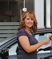 Άφησε πάλι τη ‘σφραγίδα’ της!