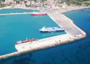 ΔΗΜΟΣ ΑΝΔΡΑΒΙΔΑΣ – ΚΥΛΛΗΝΗΣ: Ένταξη Πράξης του Δημοτικού Λιμενικού Ταμείου Κυλλήνης στο πρόγραμμα «ΦΙΛΟΔΗΜΟΣ ΙΙ»
