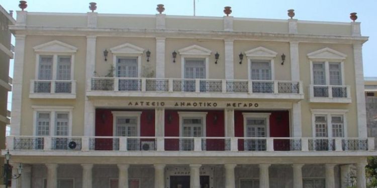 ΔΗΜΟΣ ΠΥΡΓΟΥ: Άμεσες ενέργειες για την το πρόβλημα της εξ αποστάσεως διδασκαλίας των μαθητών δημοτικού και γυμνασίου της Τ.Κ. Πεύκης