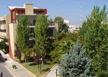 ΔΗΜΟΣ ΗΛΙΔΑΣ: Κανονικά η κίνηση των ΙΧ στους δρόμους που περικλείουν το πεζοδρομημένο κομμάτι της Αμαλιάδας