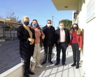 ΔΗΜΟΣ ΠΗΝΕΙΟΥ: Αρνητικά όλα τα τεστ του ΕΟΔΥ
