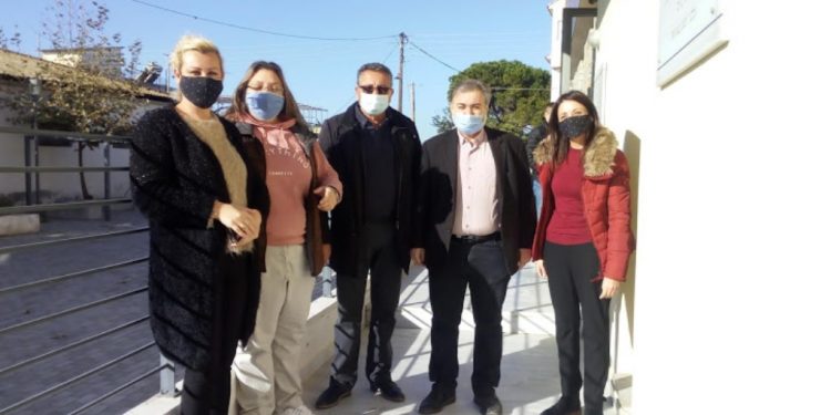 ΔΗΜΟΣ ΠΗΝΕΙΟΥ: Αρνητικά όλα τα τεστ του ΕΟΔΥ