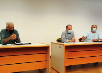 ΔΗΜΟΣ ΗΛΙΔΑΣ: Πεζοδρομείται από τις 15 Νοεμβρίου το κέντρο της Αμαλιάδας