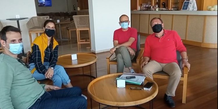 Προώθηση θέσεων εργασίας από την Ηλεία