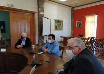 ΣΥΜΒΟΥΛΙΟ ΑΙΡΕΤΩΝ ΝΟΜΟΥ ΗΛΕΙΑΣ: Δυναμικές διεκδικήσεις για το Πάτρα – Πύργος