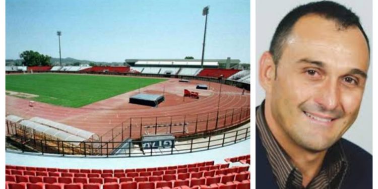 ΔΗΜΟΣ ΠΥΡΓΟΥ: Ενημέρωση για τα ισχύοντα μέτρα στη λειτουργία των αθλητικών εγκαταστάσεων