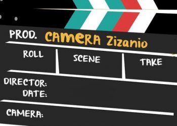 CAMERA ZIZANIO: 20 δημιουργικά χρόνια, 20 μεγάλα βήματα…