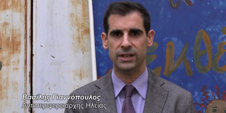 23ο Διεθνές Φεστιβάλ Κινηματογράφου Ολυμπίας για Παιδιά και Νέους: Η Διαδικτυακή έναρξη του Φεστιβάλ Ολυμπίας (βίντεο)