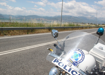Θανατηφόρο τροχαίο με έναν 73χρονο νεκρό στο Τραγανό