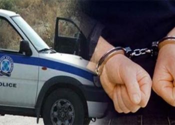 Εξαρθρώθηκε εγκληματική ομάδα που διέπραττε κλοπές σε Πελοπόννησο και Δυτική Ελλάδα