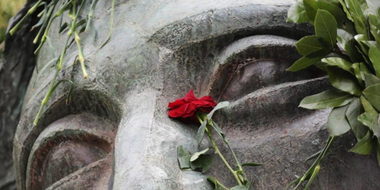 Δυτική Ελλάδα-Δικαίωμα στην Πρόοδο: “Στο δρόμο του Νοέμβρη θα ξαναβρεθούμε”
