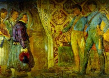 Σαν σήμερα το 1821