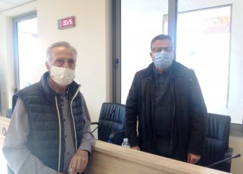 ΔΗΜΑΡΧΟΣ ΠΗΝΕΙΟΥ: “Στηρίζουμε τον πυλώνα Τουρισμού του Δήμου Πηνειού”