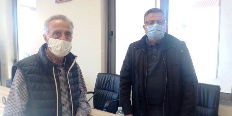 ΔΗΜΑΡΧΟΣ ΠΗΝΕΙΟΥ: “Στηρίζουμε τον πυλώνα Τουρισμού του Δήμου Πηνειού”