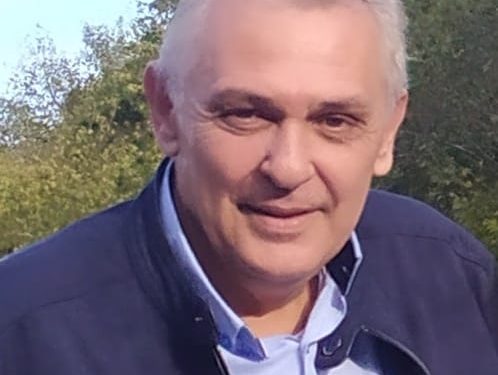 ΘΑΝΑΣΗΣ ΔΑΜΑΣΚΟΠΟΥΛΟΣ: “Ένας είναι ο εχθρός ο covid κορονοϊός”