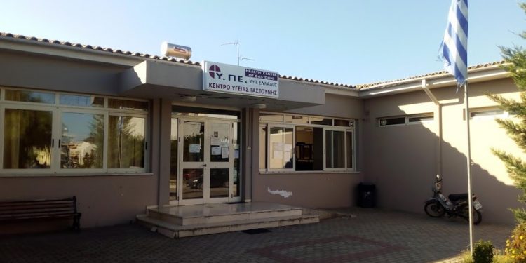 ΔΗΜΑΡΧΟΣ ΠΗΝΕΙΟΥ: Μηνυτήρια αναφορά κατά του διοικητή της 6ης ΥΠΕ