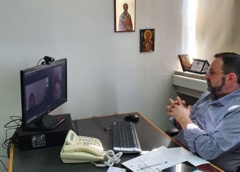 Συνεργασία της  Περιφέρειας Δυτικής Ελλάδας με το ίδρυμα Μιχάλης Κακογιάννης για την ανάδειξη της Πολιτιστικής μας κληρονομιάς