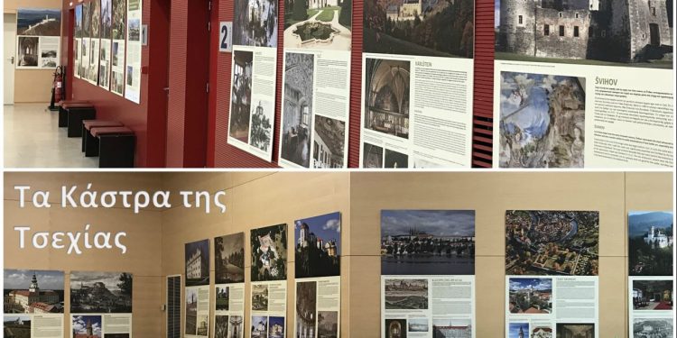 ΔΗΜΟΣ ΗΛΙΔΑΣ: Αναβολή προγραμματισμένων εκδηλώσεων- Ενημέρωση για εκδηλώσεις Χριστουγέννων