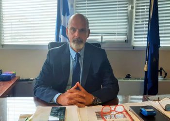 ΠΕΡΙΦΕΡΕΙΑ ΔΥΤΙΚΗΣ ΕΛΛΑΔΑΣ: Κάλεσμα του Αντιπεριφερειάρχη Χαράλαμπου Μπονάνου στους κοινωνικούς φορείς να συμμετέχουν στο σχέδιο δράσης για την υγεία 2021