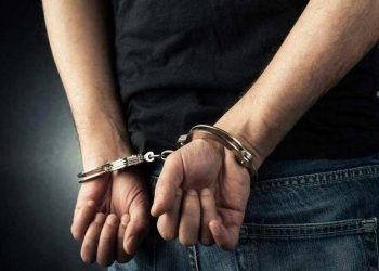 ΠΥΡΓΟΣ: Σύλληψη για κλοπή