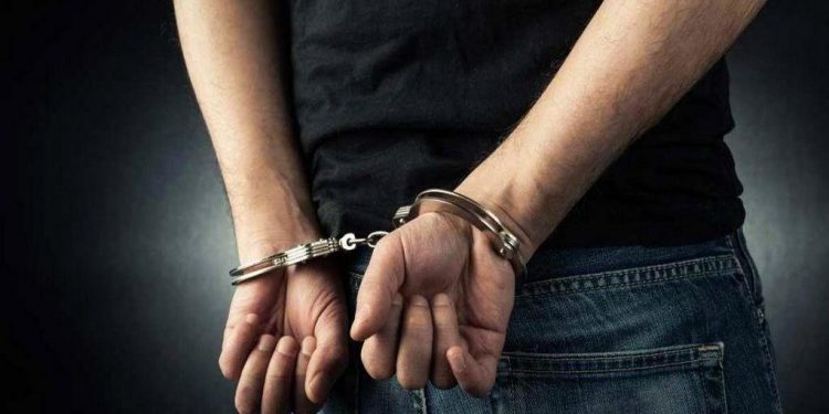 ΠΥΡΓΟΣ: Σύλληψη για κλοπή