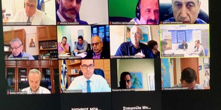 Νέοι  αγρότες, Σχέδια Βελτίωσης,  αγροτική οδοποιία και  πρόγραμμα LEADER στο επίκεντρο της συζήτησης