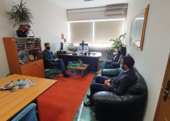 Η νέα «δίοδος» για ενίσχυση ήταν μια σημαντική κίνηση