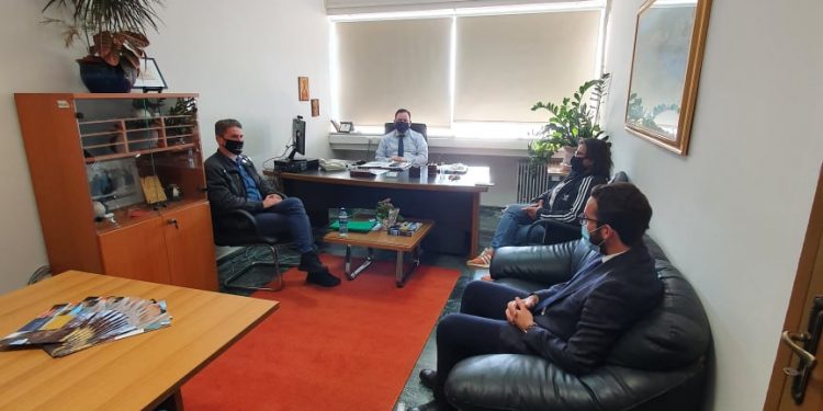 Η νέα «δίοδος» για ενίσχυση ήταν μια σημαντική κίνηση