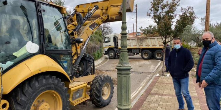 Επί ποδός για την θωράκιση του Δήμου Πύργου