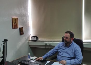 Με παρέμβαση Κοροβέση το Περιφερειακό Συμβούλιο Τουρισμού