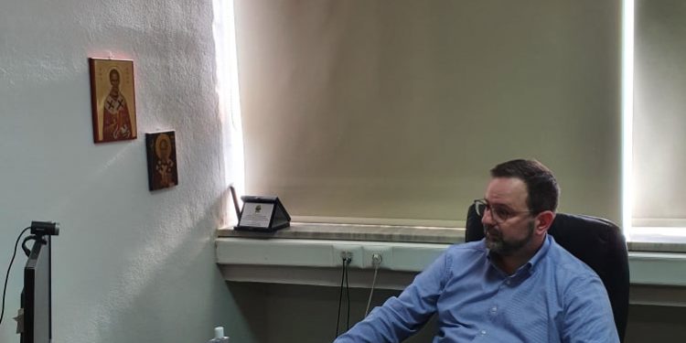 Με παρέμβαση Κοροβέση το Περιφερειακό Συμβούλιο Τουρισμού