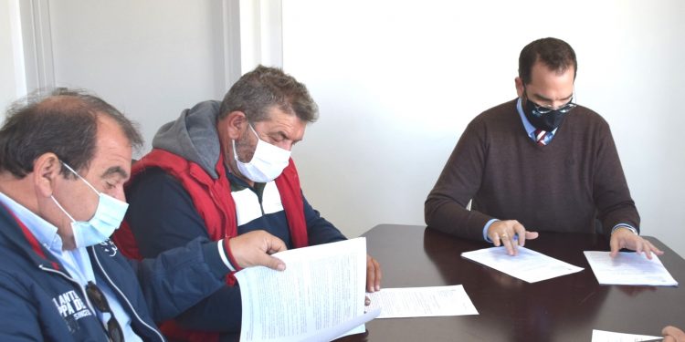 ΠΕΡΙΦΕΡΕΙΑ ΔΥΤΙΚΗΣ ΕΛΛΑΔΑΣ: Ξεκινούν εργασίες συντήρησης και αποκατάστασης στον ποταμό Αλφειό