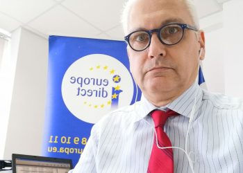 Η Περιφέρεια Δυτικής Ελλάδας και το Κέντρο Ευρωπαϊκής Πληροφόρησης Europe Direct Patras στην ψηφιακή ημερίδα για την ενίσχυση της επιχειρηματικότητας