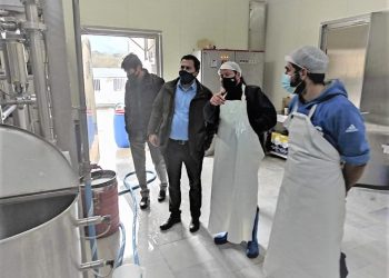 ΠΕΡΙΦΕΡΕΙΑ ΔΥΤΙΚΗΣ ΕΛΛΑΔΑΣ: Εντατικοί έλεγχοι στην εφοδιαστική αλυσίδα κρέατος
