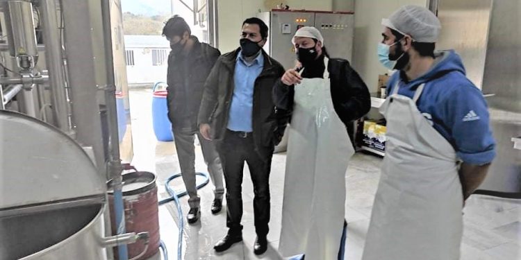 ΠΕΡΙΦΕΡΕΙΑ ΔΥΤΙΚΗΣ ΕΛΛΑΔΑΣ: Εντατικοί έλεγχοι στην εφοδιαστική αλυσίδα κρέατος