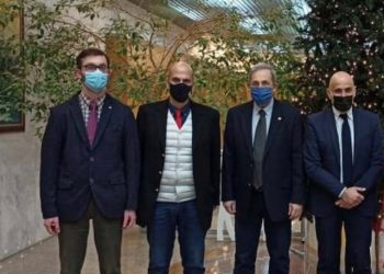 ΠΕΡΙΦΕΡΕΙΑ ΔΥΤΙΚΗΣ ΕΛΛΑΔΑΣ: Η αναγκαιότητα του εμβολιασμού και τα δεδομένα ασφάλειας και αποτελεσματικότητας έναντι του SARS-Cov2