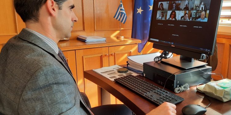 Π.Ε. ΗΛΕΙΑΣ: Διαδικτυακή ημερίδα για την κοινωνική ένταξη και τις επιπτώσεις της πανδημίας στην ζωή των ΑμεΑ
