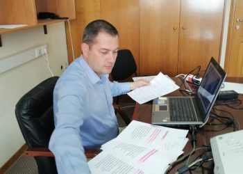 Θ.ΒΑΣΙΛΟΠΟΥΛΟΣ: “Οι βαμβακοπαραγωγοί αναμένουν την στήριξη του υπουργείου με αποζημιώσεις”