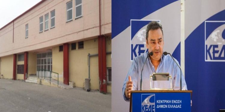 ΑΛΕΞΗΣ ΚΑΣΤΡΙΝΟΣ: “Πολιτική Ψευδαίσθηση ή Πολιτικός Παραλογισμός;”