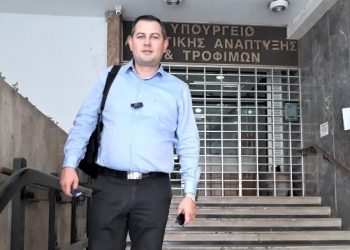 «Ανάσα» για τους κτηνοτρόφους η νέα παράταση μέχρι 31 Δεκεμβρίου 2021!