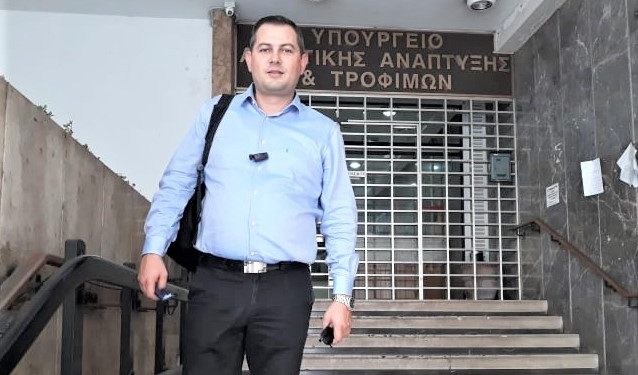 «Ανάσα» για τους κτηνοτρόφους η νέα παράταση μέχρι 31 Δεκεμβρίου 2021!