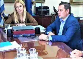 Θ.ΒΑΣΙΛΟΠΟΥΛΟΣ: “Να δοθεί και νέα παράταση μετά τις 31/12/2020 για την αδειοδότηση στάβλων”