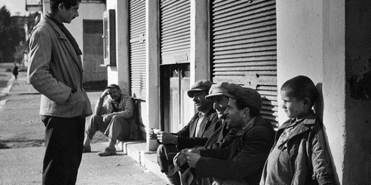 Η Ηλεία μιας άλλης εποχής