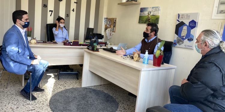 ΜΙΧΑΛΗΣ ΚΑΤΡΙΝΗΣ: “Ο Εμπορικός κόσμος παλεύει να αποφύγει τα λουκέτα”
