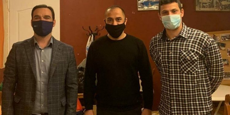 «Χείρα βοηθείας» προς τις άπορες οικογένειες