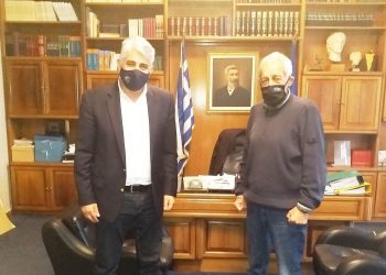 “Η Αδριατική οδός- μοχλός τουριστικής ανάπτυξης για την Δυτική Ελλάδα”
