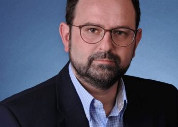 ΝΙΚΟΣ ΚΟΡΟΒΕΣΗΣ: “Ο πολιτισμός εν μέσω πανδημίας”