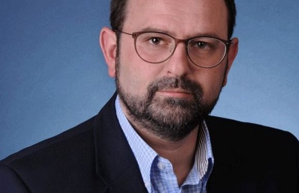 ΝΙΚΟΣ ΚΟΡΟΒΕΣΗΣ: “Ο πολιτισμός εν μέσω πανδημίας”