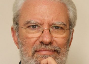 ΓΙΩΡΓΟΣ ΑΗΔΟΝΗΣ: “Ο δήμαρχος της Αρχαίας Ολυμπίας  επιμένει να χειρίζεται το μείζον πρόβλημα της πανδημίας  με τη λογική του ενός, του παλιού πολιτευτή”